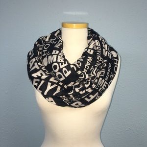 Steve Madden Statement Scarf